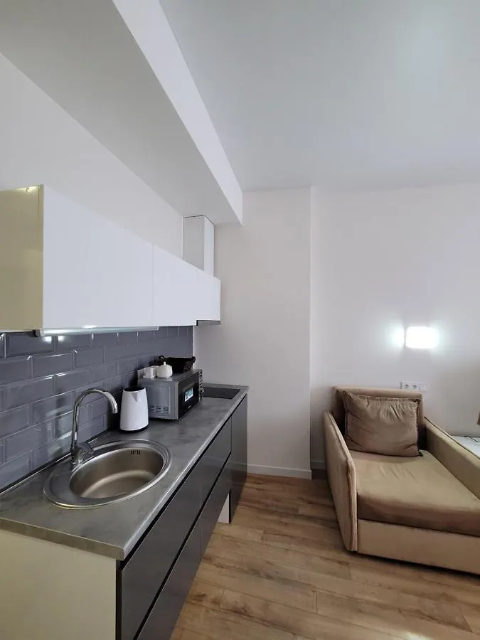 Unique Sea View Apartments F Batumi 0*,  Georgien