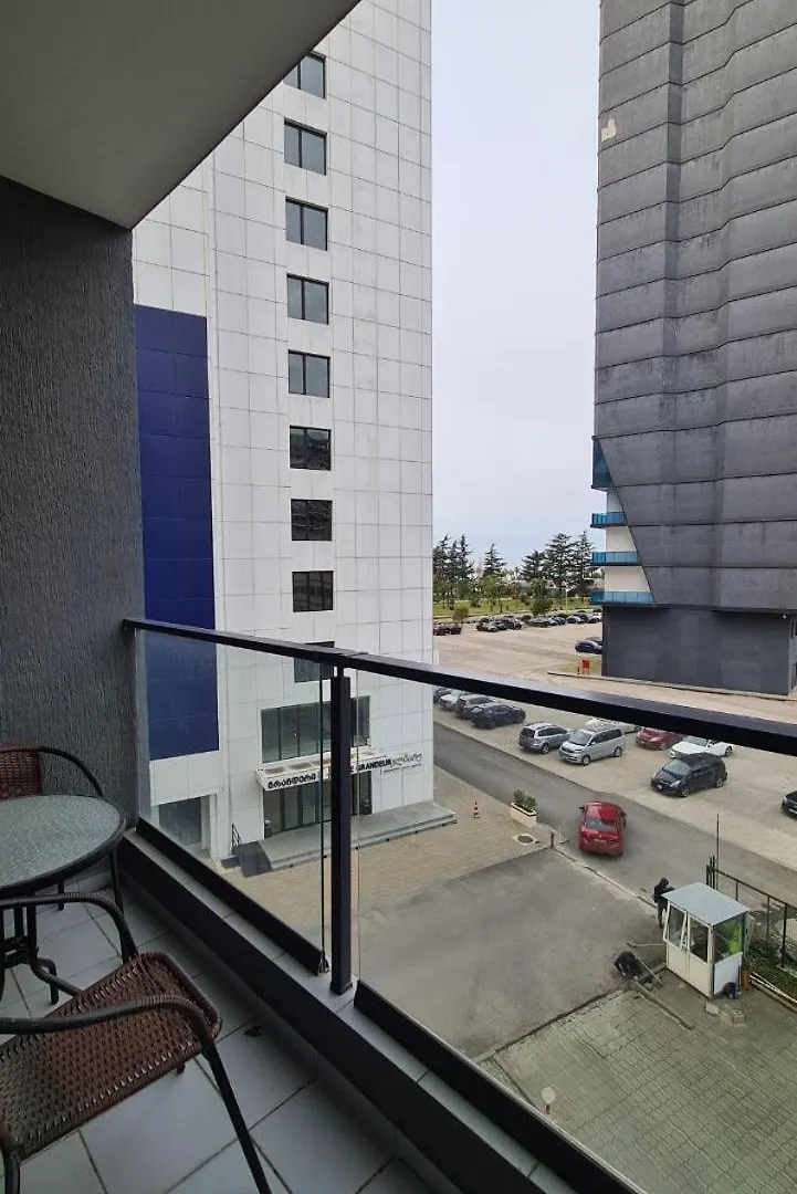 Unique Sea View Apartments F Batumi