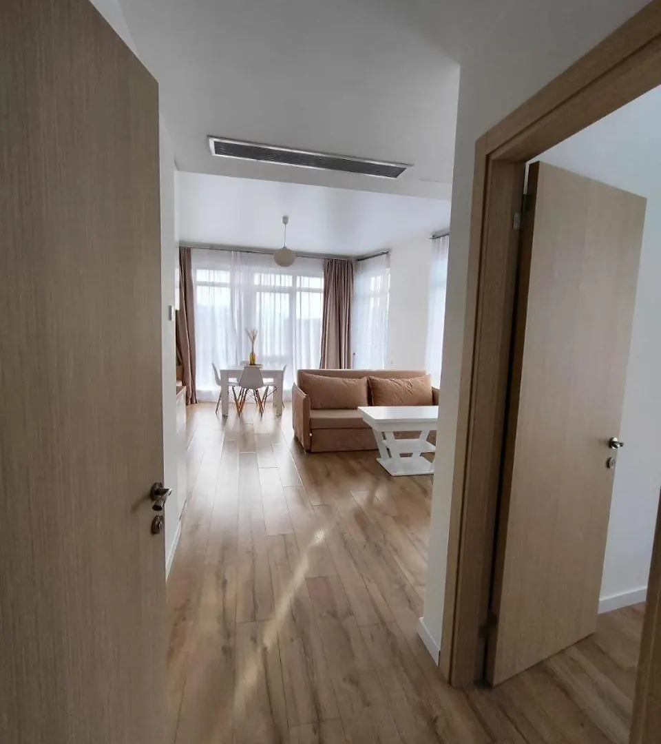 Unique Sea View Apartments F Batumi Georgien
